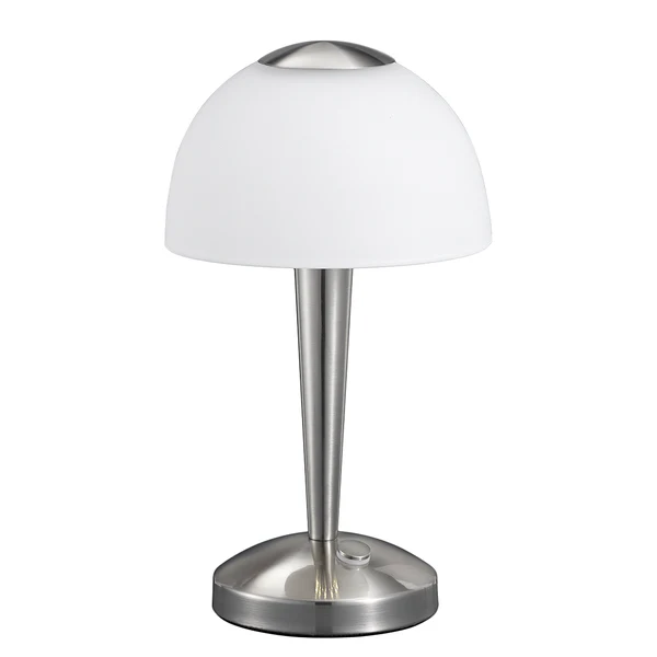 LED-TOUCH - Nickel - 1x5 W