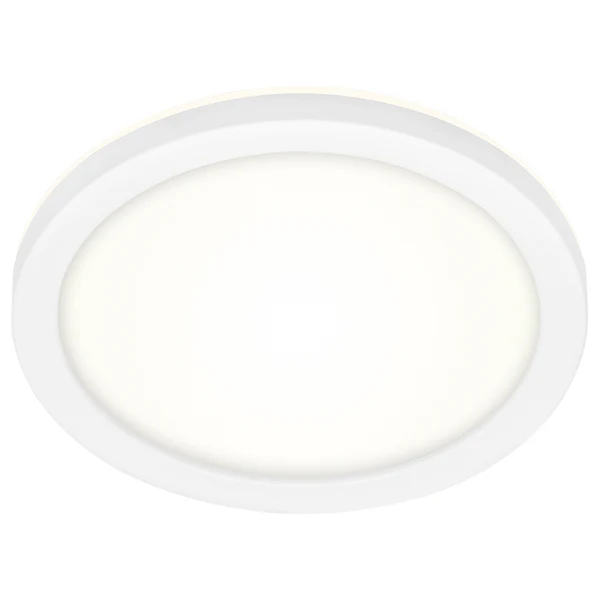 LED-Wandleuchte  Frankfurt - Acryl / Polycarbonat - 1-flammig