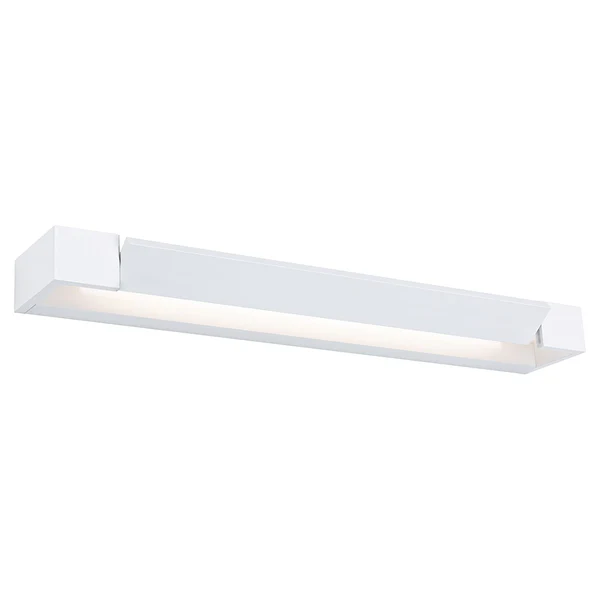 LED-Wandleuchte Lucille - Aluminium - 1-flammig - Breite: 60 cm - Image 11