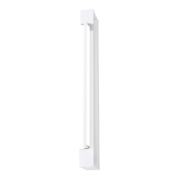 LED-Wandleuchte Lucille - Aluminium - 1-flammig - Breite: 60 cm - Image 12