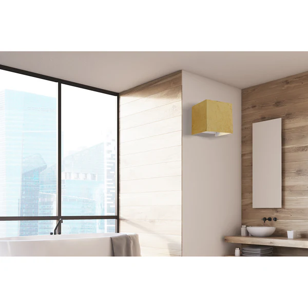 LED-Wandleuchte Pisa - Aluminium  - 1-flammig - Image 3