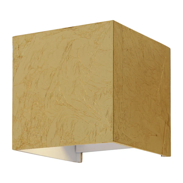 LED-Wandleuchte Pisa - Aluminium  - 1-flammig - Image 4