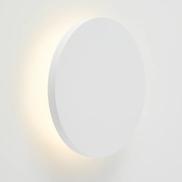 LED-Wandleuchten Shadow Typ A - Aluminium - 1-flammig - Image 2