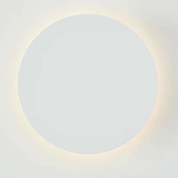 LED-Wandleuchten Shadow Typ A - Aluminium - 1-flammig - Image 8