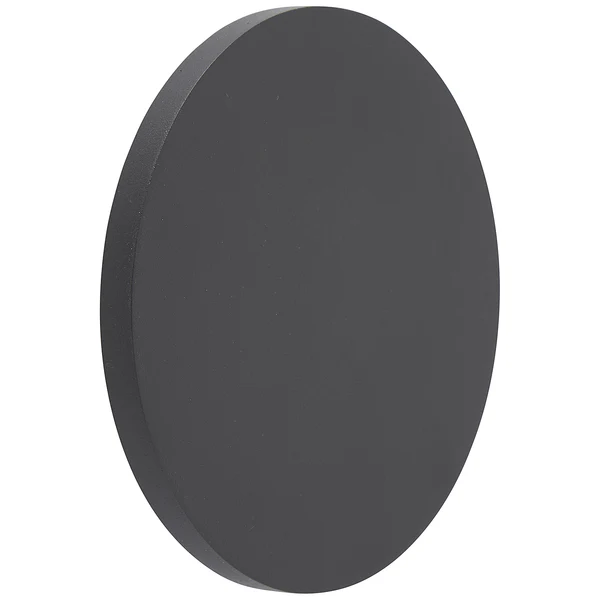 LED-Wandleuchten Shadow Typ C - Aluminium - 1-flammig - Image 5