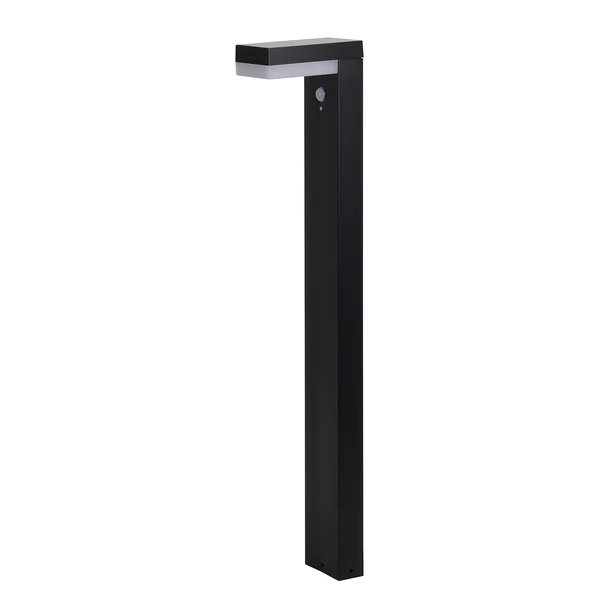 LED-Wegeleuchte Filius - Acrylglas / Edelstahl - 1-flammig - Image 3