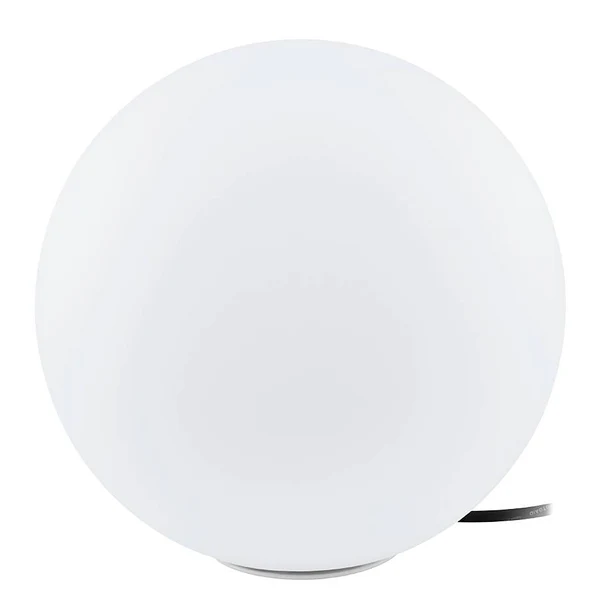 LED-Wegeleuchte Monterolo-Z - Kunststoff - 1-flammig - Durchmesser: 30 cm