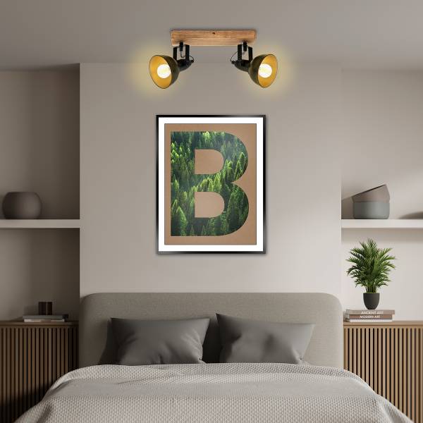 Leuchtmittel Bulba Typ E 2er-Set - Klarglas - Transparent - Image 3