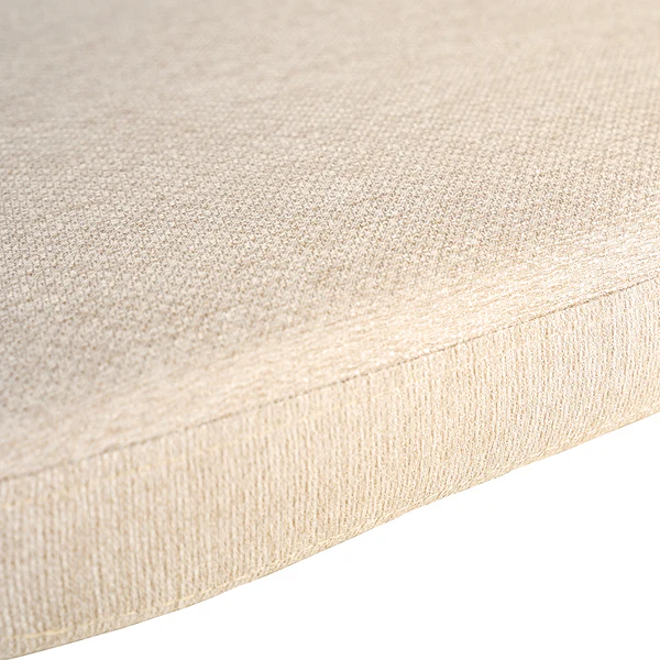 Loungesessel NICHOLAS - Webstoff Stefka: Beige - Image 18