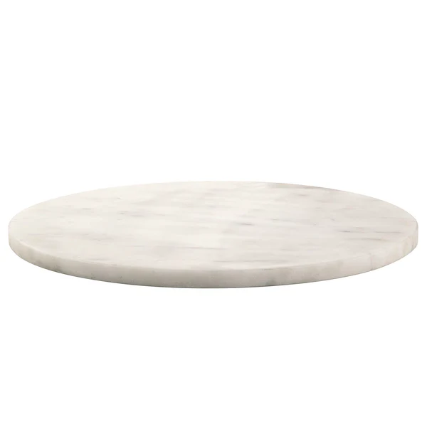 Marmorplatte MARBLE 2er-Set - Marmor - Weiß - Image 8
