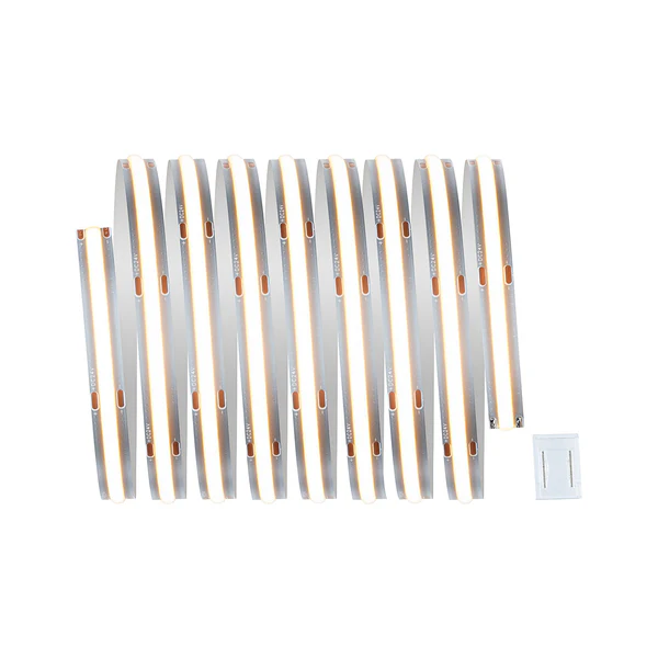 MaxLED-Stripe 500 COB Warmweiß - Polyacryl - Silber - Image 2
