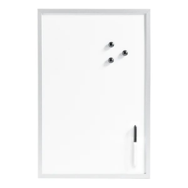 Memoboard Bolsa - Magnetisches Feinblech - Grau