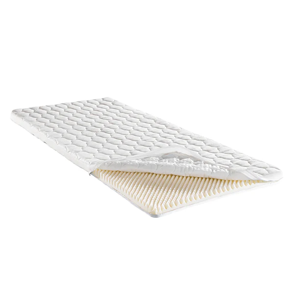 Noppenschaum-Topper SoftSleep - Kernhöhe 4 cm - 100 x 200cm - Image 4