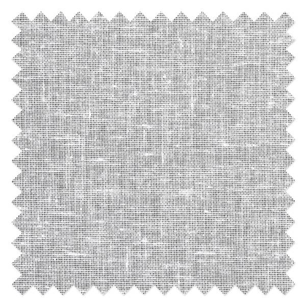 Ösenrollo Brondby - Webstoff - Weiß - 100 x 140 cm - Image 4