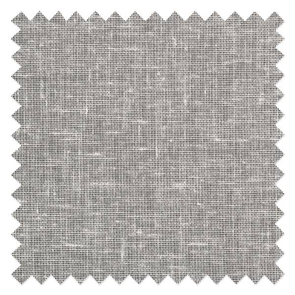 Ösenschal Brondby - Webstoff - Taupe - 135 x 225 cm - Image 3