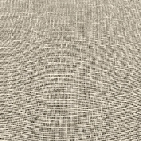 Ösenschal Softy - Polyester - Beige - 140 x 225 cm - Image 5