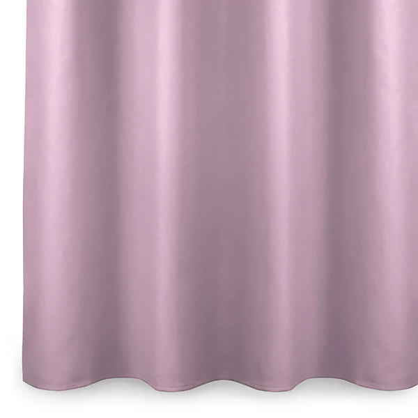 Ösenvorhang Blackout I - Polyester - Rosa - 140 x 245 cm - Image 5