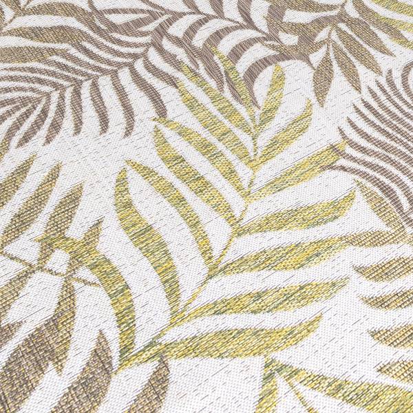 Outdoorteppich Sunny 4412 - Polypropylene / Polyester - Beige - 160 x 230 cm - Image 6