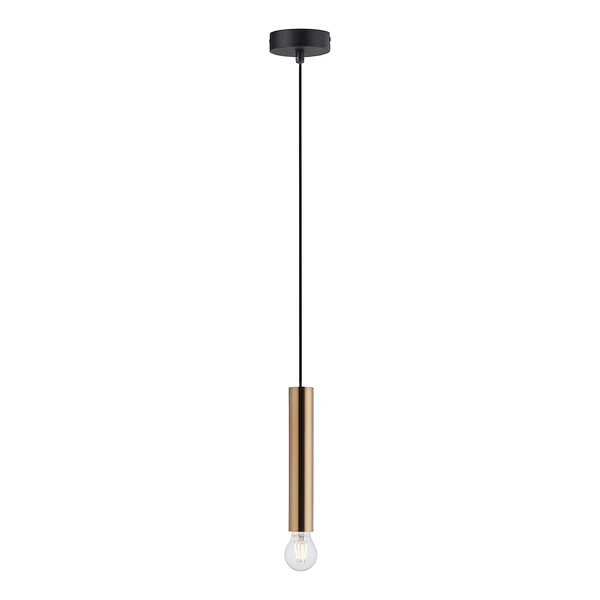 Pendelleuchte Bruna Typ B - Eisen - 1-flammig - Image 4