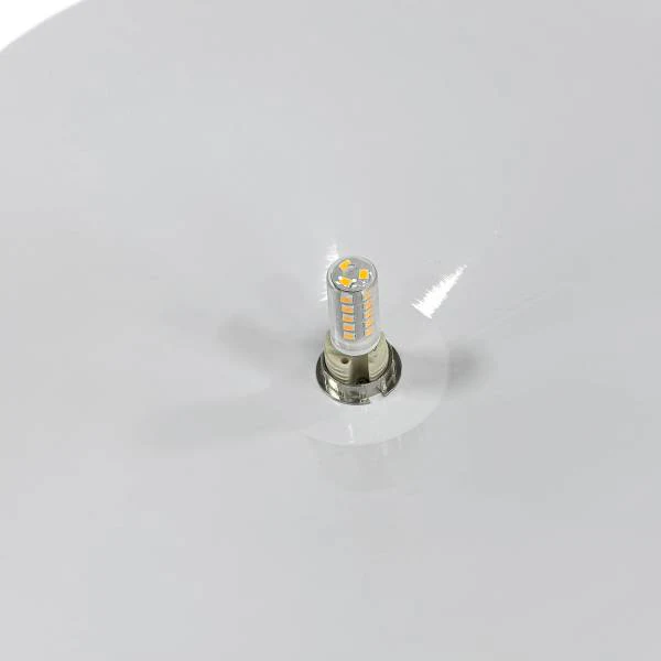 Pendelleuchte CORUS - Eisen - 1-flammig - Rostbraun - Image 7