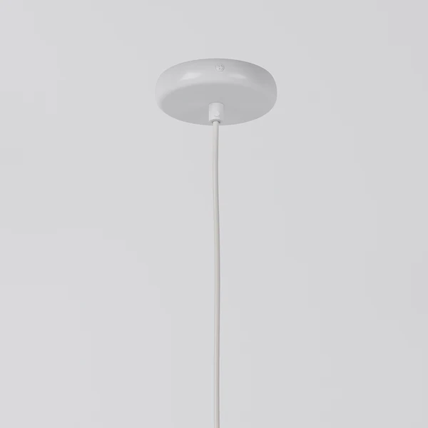 Pendelleuchte Fine - Eisen / Klarglas - 1-flammig - Image 10
