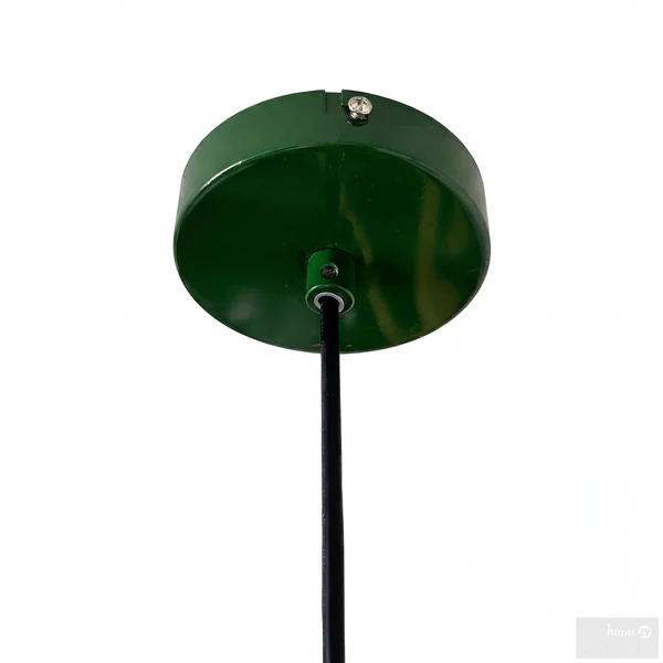 Pendelleuchte Flano - Eisen - 1-flammig - Image 10