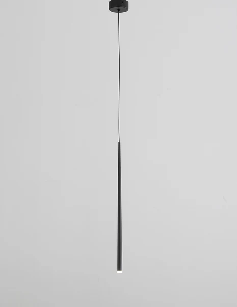 Pendelleuchte Giono Typ B - Aluminium - Flammenanzahl: 1 - Image 3