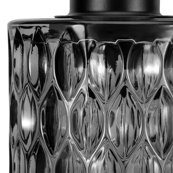 Pendelleuchte Gleaming Magic - Rauchglas / Metall - 1-flammig - Image 4