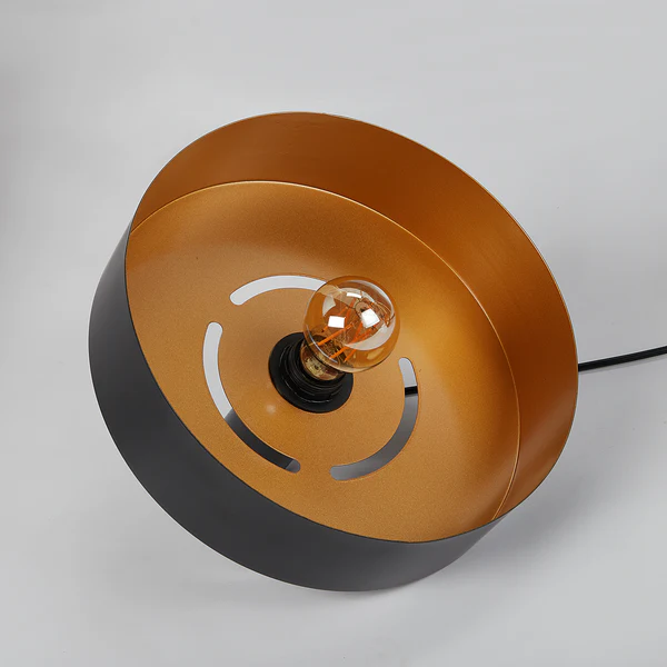 Pendelleuchte ISAK - Eisen - 3-flammig - Image 8