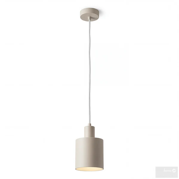 Pendelleuchte JUREA Typ B - Eisen - 1-flammig - Image 4