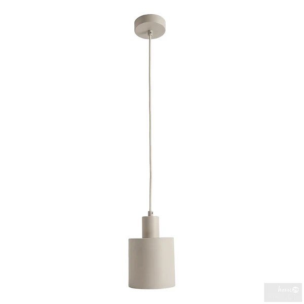 Pendelleuchte JUREA Typ B - Eisen - 1-flammig - Image 7