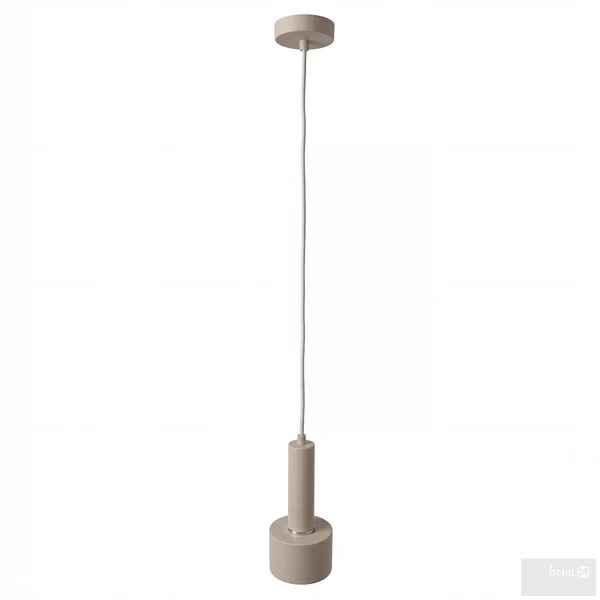 Pendelleuchte JUREA Typ E - Eisen - 1-flammig - Image 6