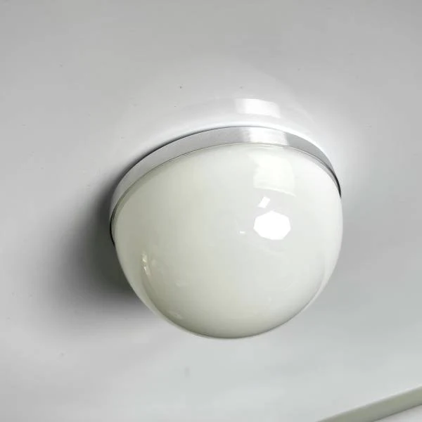 Pendelleuchte Nesto - Eisen - 1-flammig - Beige - Image 9