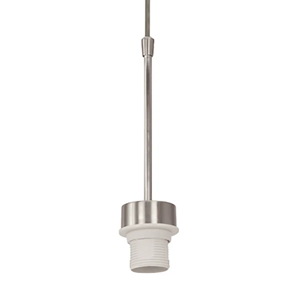 Pendelleuchte Sparkled Light Typ C - Aluminium - 1-flammig
