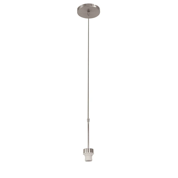 Pendelleuchte Sparkled Light Typ C - Aluminium - 1-flammig - Image 2