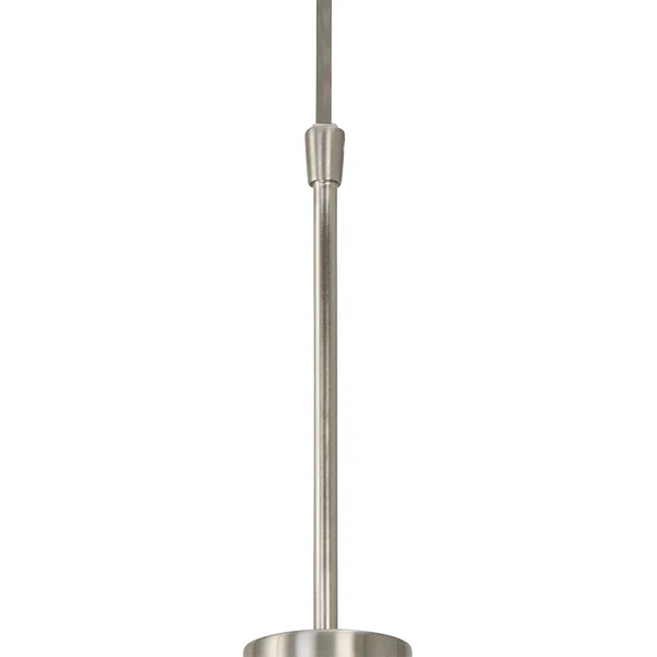 Pendelleuchte Sparkled Light Typ C - Aluminium - 1-flammig - Image 3