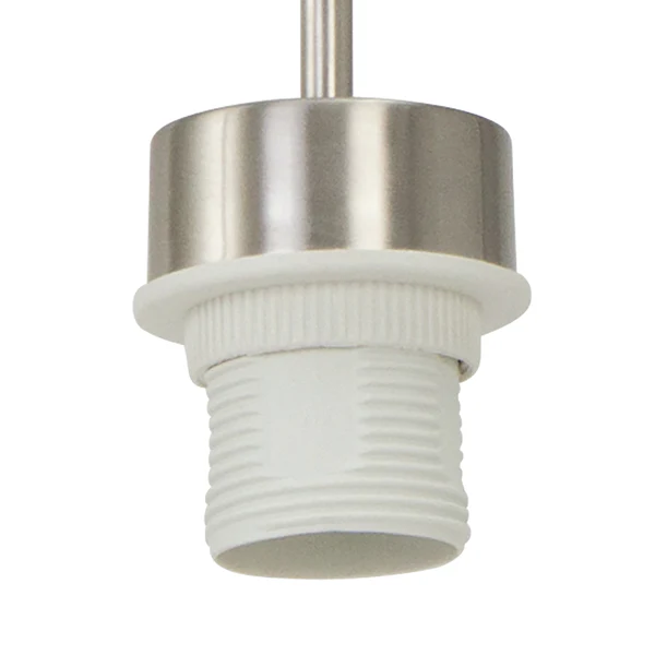 Pendelleuchte Sparkled Light Typ C - Aluminium - 1-flammig - Image 4