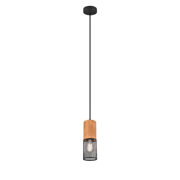 Pendelleuchte Tosh I - Aluminium - 1-flammig - Image 2