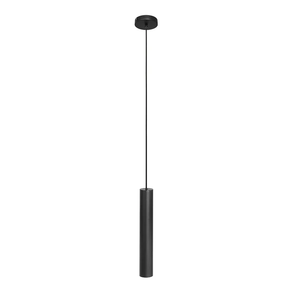 Pendelleuchte Tubel - Schwarz - Image 3
