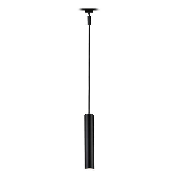Pendelleuchte Urail Catalejo - Aluminium - Schwarz - 1-flammig - Image 4