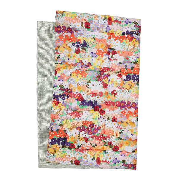 Picknickdecke PICNIC DELUXE Bold Summer - Polyester - Bunt - Image 4