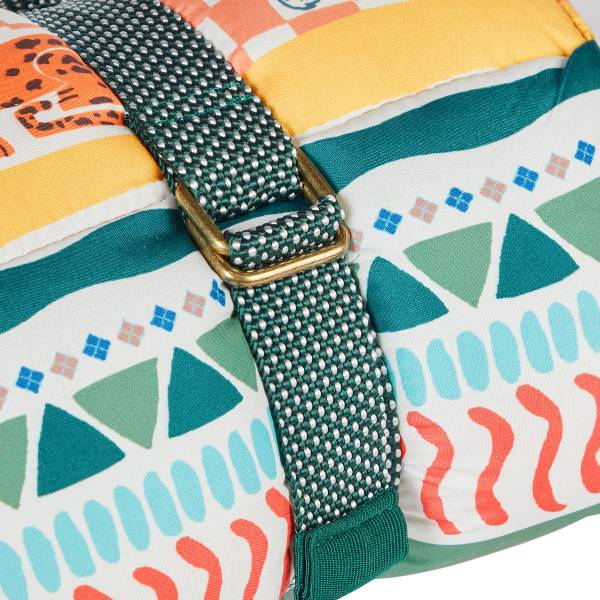 Picknickdecke PICNIC DELUXE Desert Vibes - Baumwolle / Polyester - Mehrfarbig - Image 6