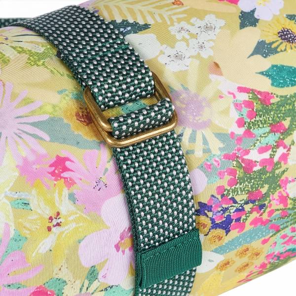 Picknickdecke PICNIC DELUXE Primavera - Baumwolle / Polyester - Mehrfarbig - Image 5