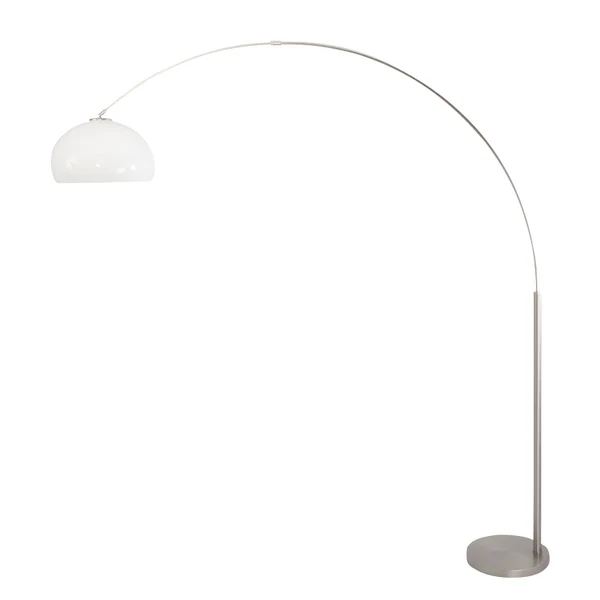 Plexikugel gross 32cm - Kunststoff-Weiß - Image 3