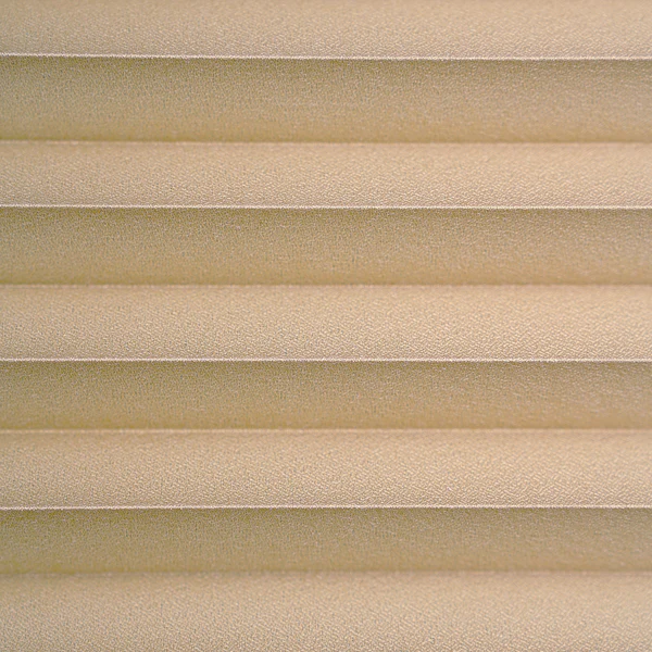 Plissee Klemmfix free - Polyester / Aluminium - Beige - 75 x 130 cm - Image 7