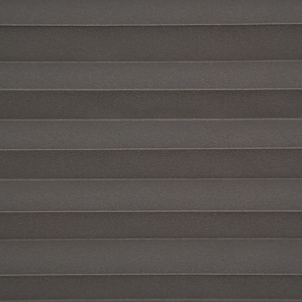 Plissee Klemmfix free - Polyester / Aluminium - Grau - 100 x 130 cm - Image 7