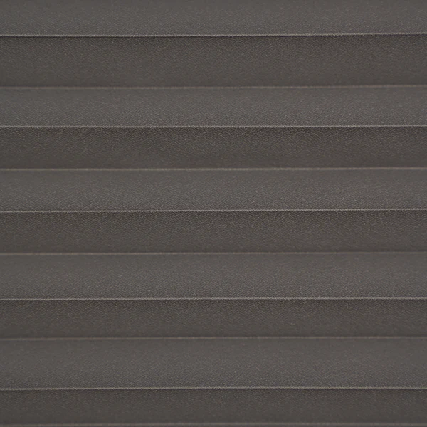 Plissee Klemmfix free - Polyester / Aluminium - Grau - 90 x 130 cm - Image 8