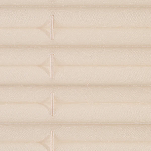 Plissee Klemmfix - Webstoff - Ecru - 70 x 210 cm - Image 5