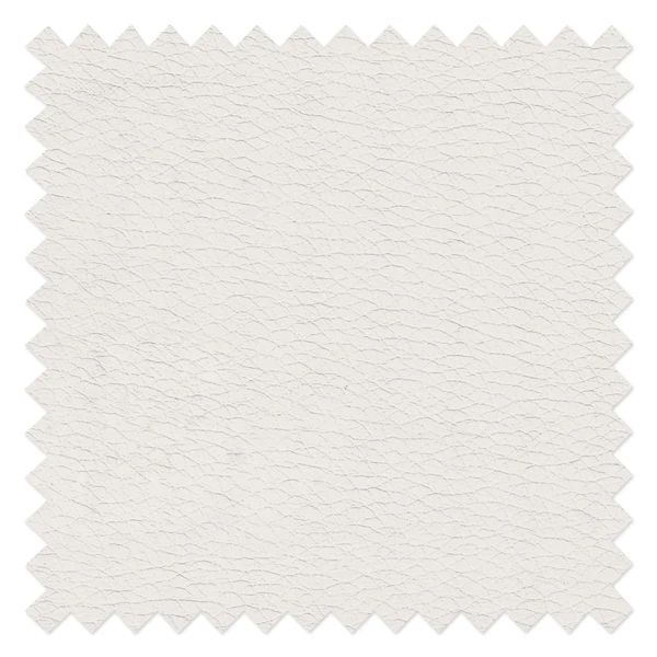 Polsterstuhl Iskmo - Kunstleder - Weiß - 2er Set - Image 11