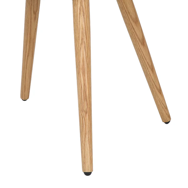 Polsterstuhl Lakins 2er-Set - Beige - Image 9